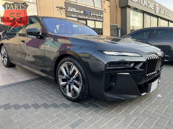 شركة متخصصة للعناية بالسيارات في جدة