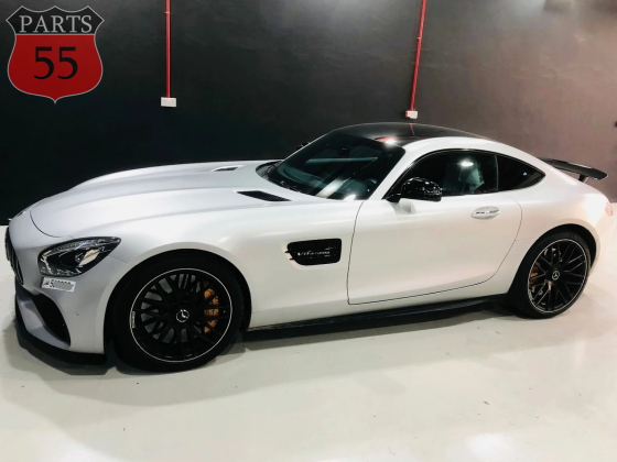 Auto Workshop for European Cars in Doha