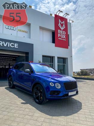 Red Fox Auto Care