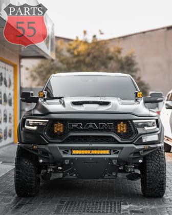 قطع غيار الأداء العالي في دبي