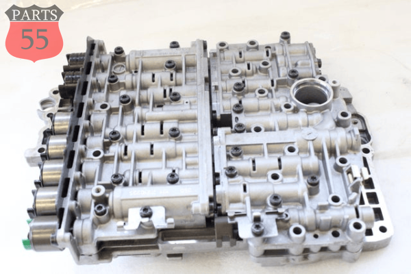 Automatic Transmission Valve Body for BMW E90