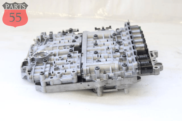 Automatic Transmission Valve Body for BMW E90