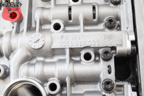 Automatic Transmission Valve Body for BMW E90