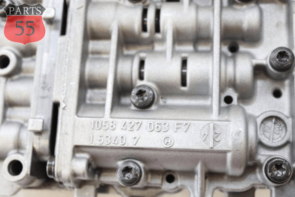 Automatic Transmission Valve Body for BMW E90