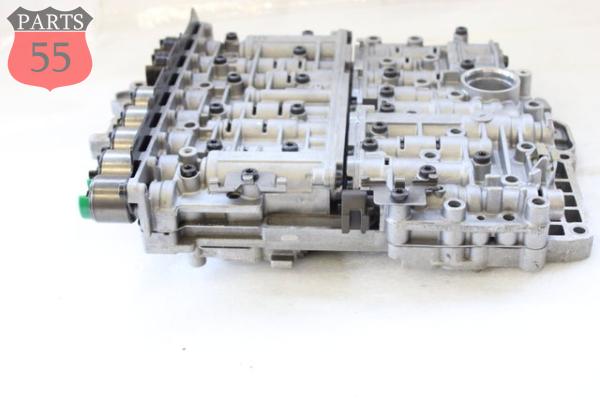 Automatic Transmission Valve Body for BMW E90