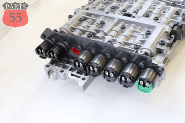 Automatic Transmission Valve Body for BMW E90