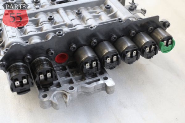 Automatic Transmission Valve Body for BMW E90