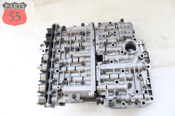 Automatic Transmission Valve Body for BMW E90