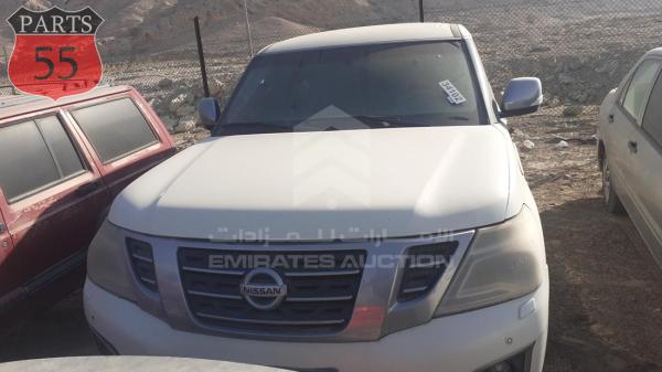 قطع غيار نيسان صناعية الصجعة