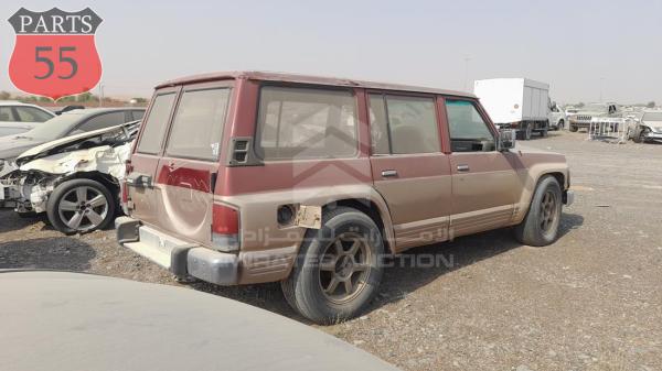 سكراب نيسان صناعية الصجعة