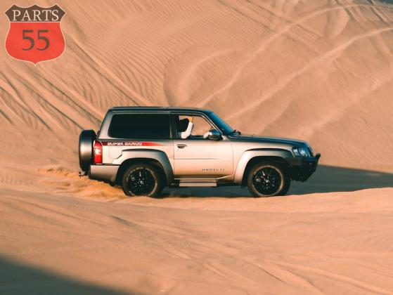 موقع لبيع قطع غيار نيسان الكويت