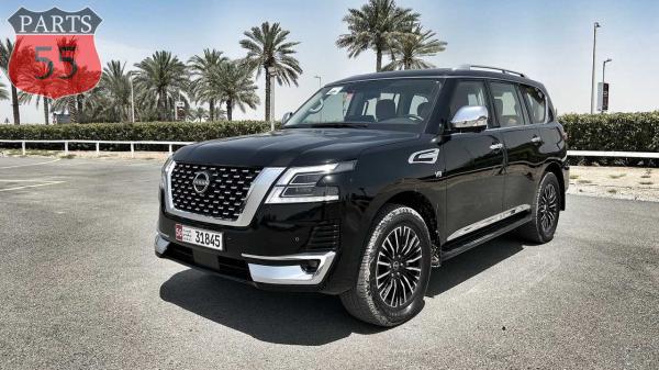 موقع لبيع قطع غيار نيسان قطر