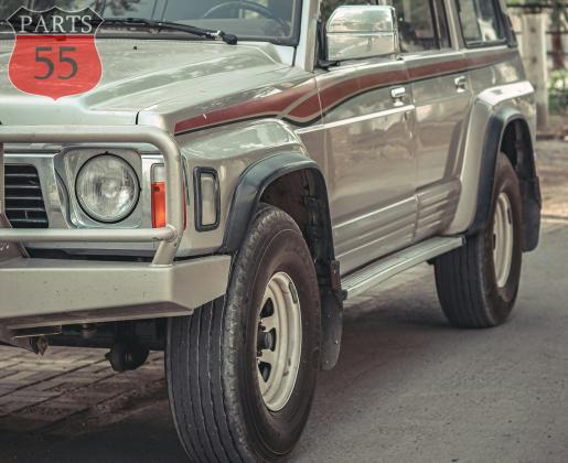 قطع غيار نيسان الكويت