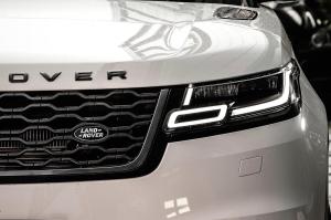 قطع غيار رنج روفر الشارقة