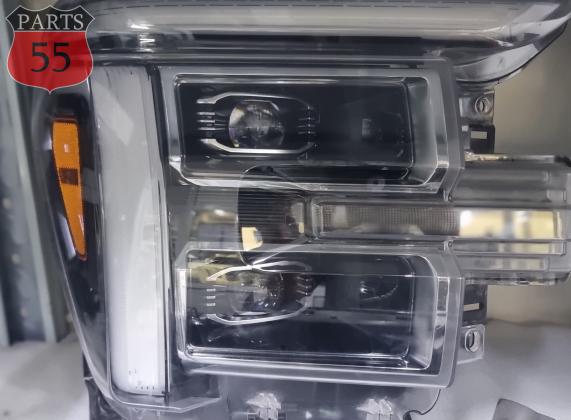 2023 Ford F-150 Headlight Assembly