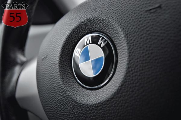 BMW Spare Parts in Sharjah