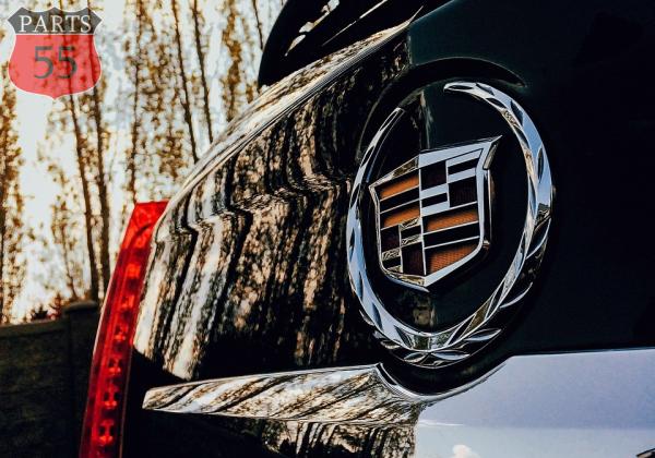 Cadillac Used Spare Parts