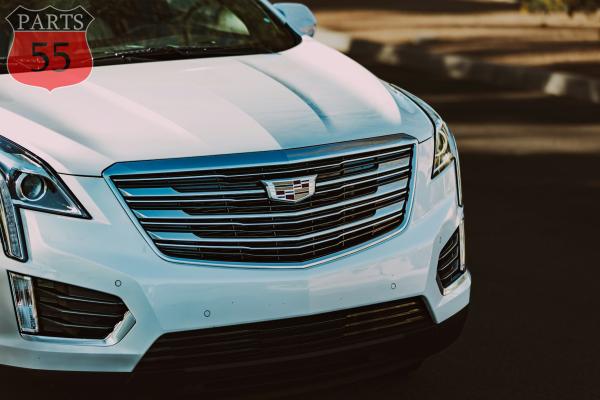 Cadillac Used Spare Parts