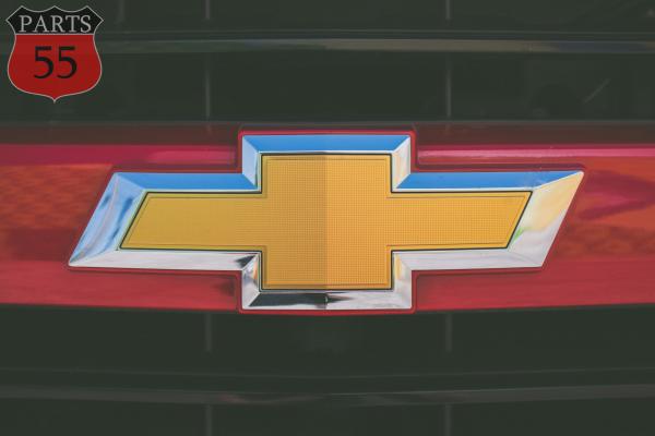 Chevrolet Used Auto Spare Parts in Sharjah