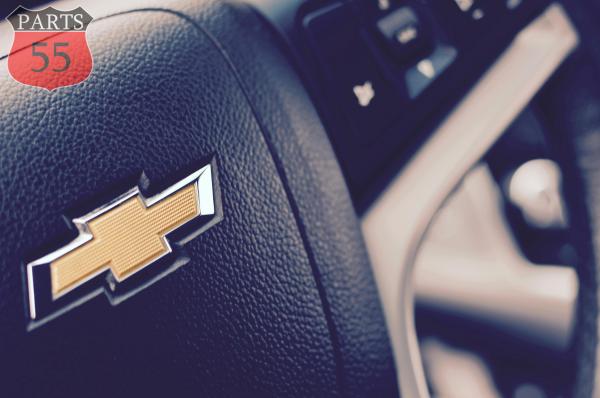 Chevrolet Used Auto Spare Parts in Sharjah