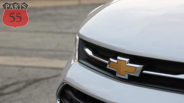 Chevrolet Used Auto Spare Parts in Sharjah