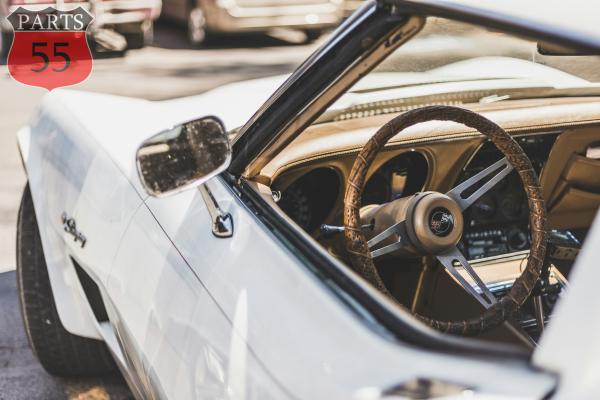 Chevrolet Used Auto Spare Parts in Sharjah