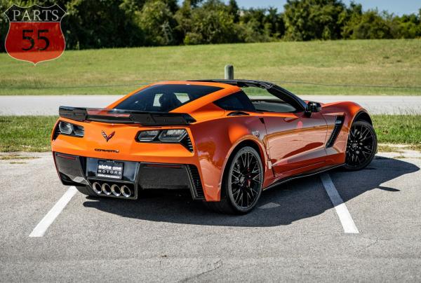 Chevrolet Used Auto Spare Parts in Sharjah