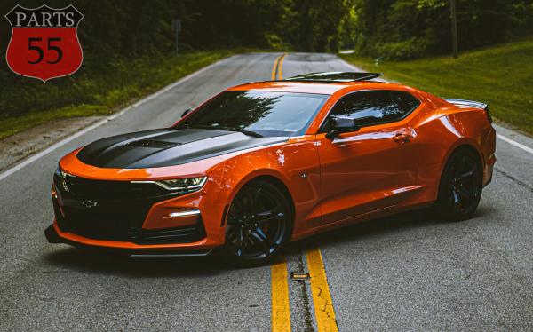 Chevrolet Used Auto Spare Parts in Sharjah