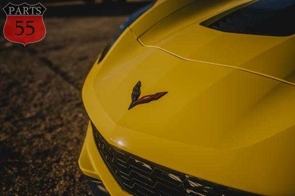 Corvette Spare Parts in Sharjah