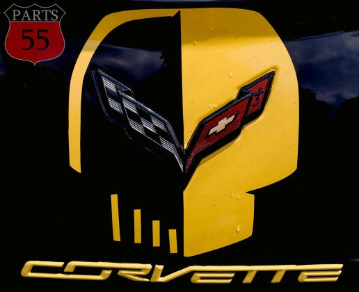 Corvette Spare Parts in Sharjah