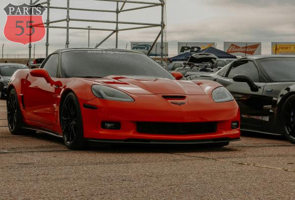 Corvette Spare Parts in Sharjah