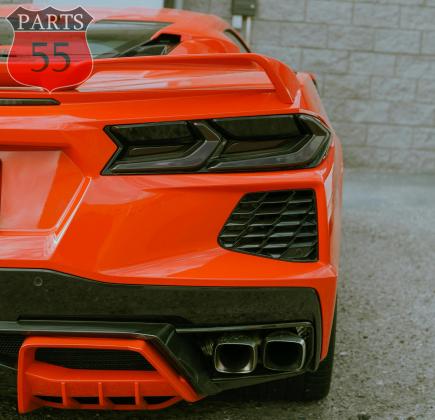 Corvette Spare Parts in Sharjah