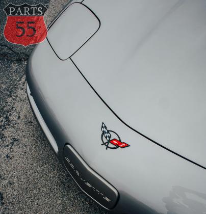 Corvette Spare Parts in Sharjah