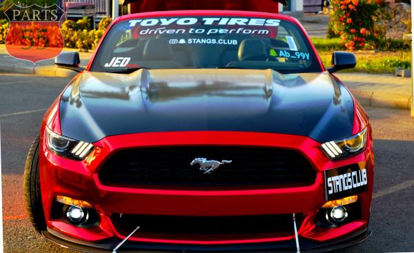 Ford Used Spare Parts in Sharjah
