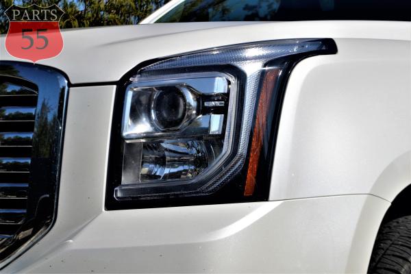 GMC Spare Parts in Sharjah