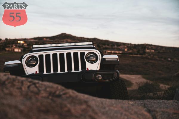 Jeep Used Spare Parts in Sharjah