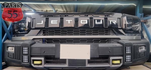 Jetour Used Spare Parts