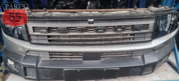 Jetour Used Spare Parts