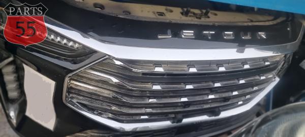 Jetour Used Spare Parts