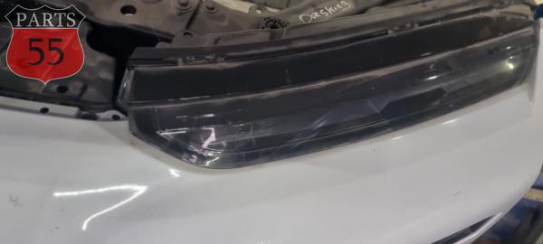 Jetour Used Spare Parts