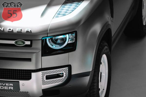 Land Rover Defender Used Spare Parts in Sharjah