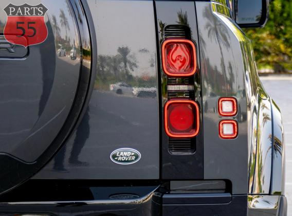 Land Rover Spare Parts in Sharjah