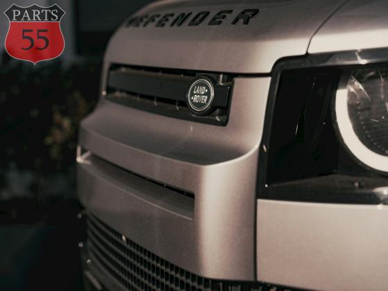Land Rover Spare Parts in Sharjah