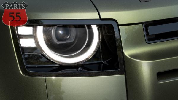 Land Rover Spare Parts in Sharjah