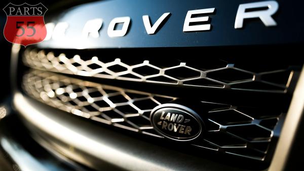 Land Rover Spare Parts in Sharjah