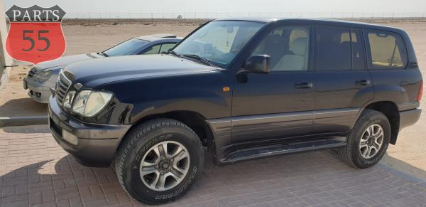 Lexus Spare Parts in Sharjah
