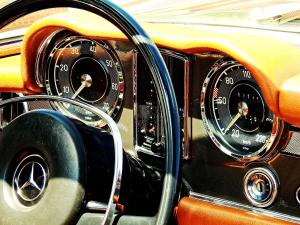 Mercedes Spare Parts in Sharjah