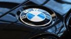BMW Used Spare Parts in Sharjah