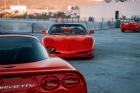 Corvette Spare Parts in Sharjah