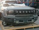 Jetour T2 Spare Parts